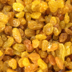 Golden-Raisins