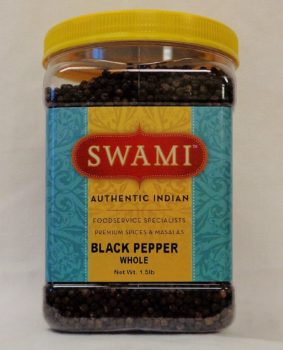 SW JSW Black Pepper Whole FRONT