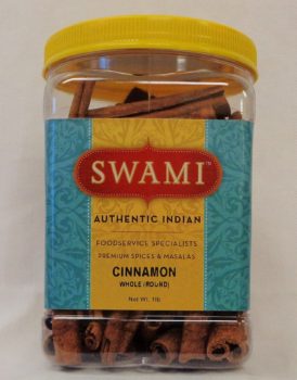 SW JSW Cinnamon Whole FRONT