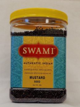 SW JSW Mustard Seeds FRONT