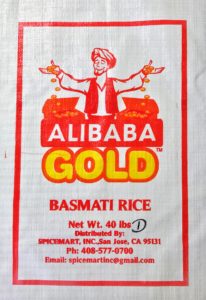 alibaba gold