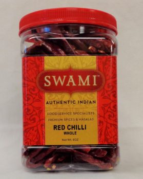 SW JSW Red Chilli Whole FRONT