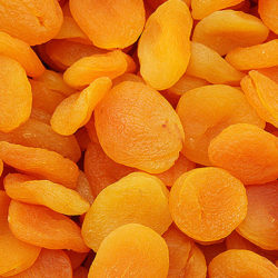 dried-apricots