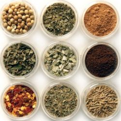 mex spices